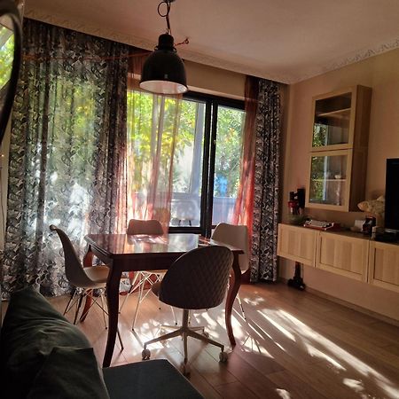 Homey Art Apartment Next To Drujba Lake Metro Stations And Bul.Tsarigradsko Shose Sofia Zewnętrze zdjęcie
