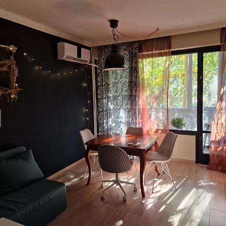 Homey Art Apartment Next To Drujba Lake Metro Stations And Bul.Tsarigradsko Shose Sofia Zewnętrze zdjęcie